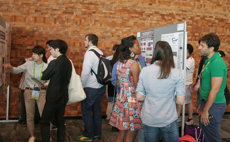 Spend a Week at SIGGRAPH Student Program