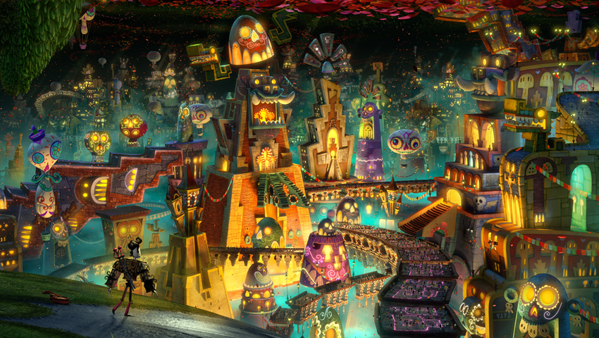 Production Sessions at SIGGRAPH: Why We Love Them