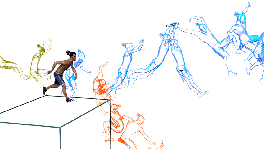 Highlights: SIGGRAPH 2016 Courses