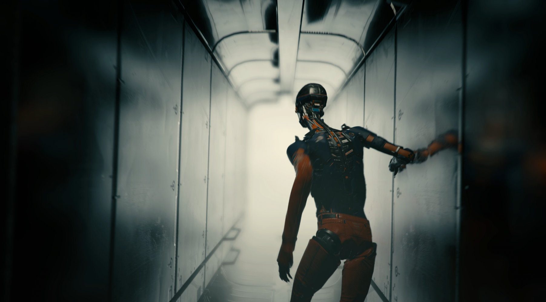 Live! at SIGGRAPH 2016: An Interactive, Real-Time Extravaganza