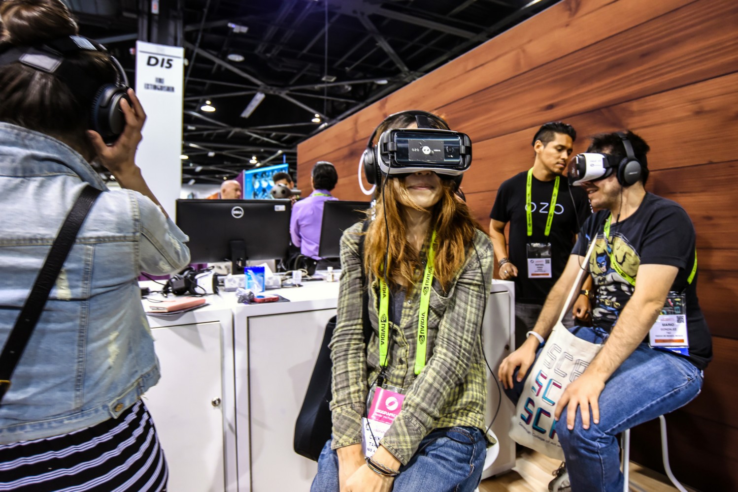 7 Last-minute VR Gifts for a Tech Enthusiast