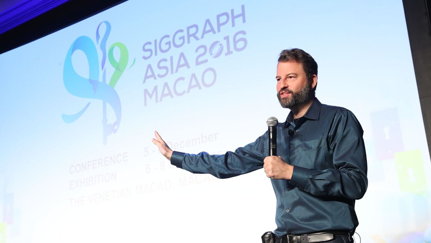 SIGGRAPH Asia 2016 – A Recap