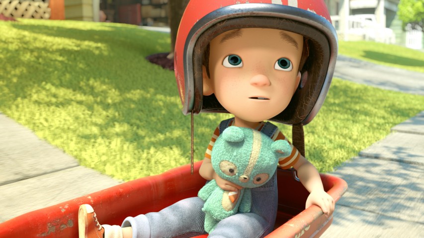 Your Computer Animation Festival Submission Questions, Answered