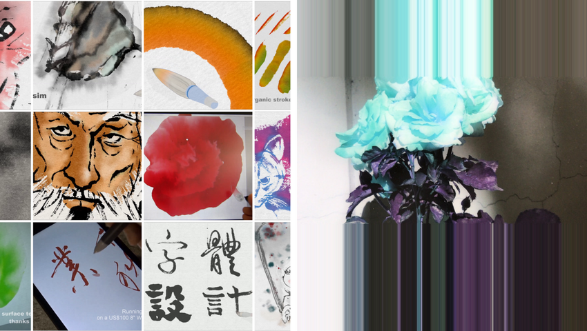 SIGGRAPH Spotlight: Episode 3 – Appy Hour