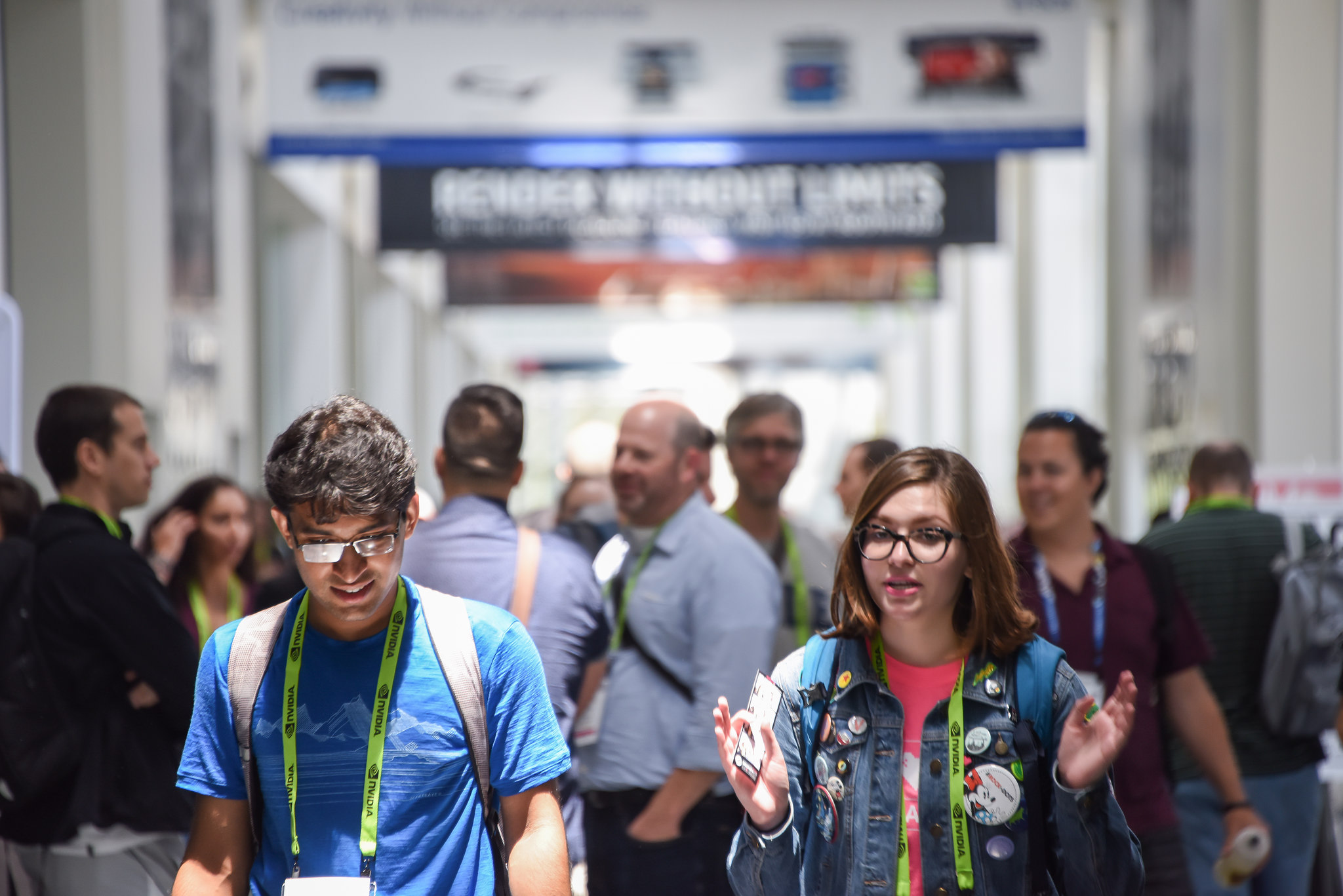 5 Post-conference Debrief Tips