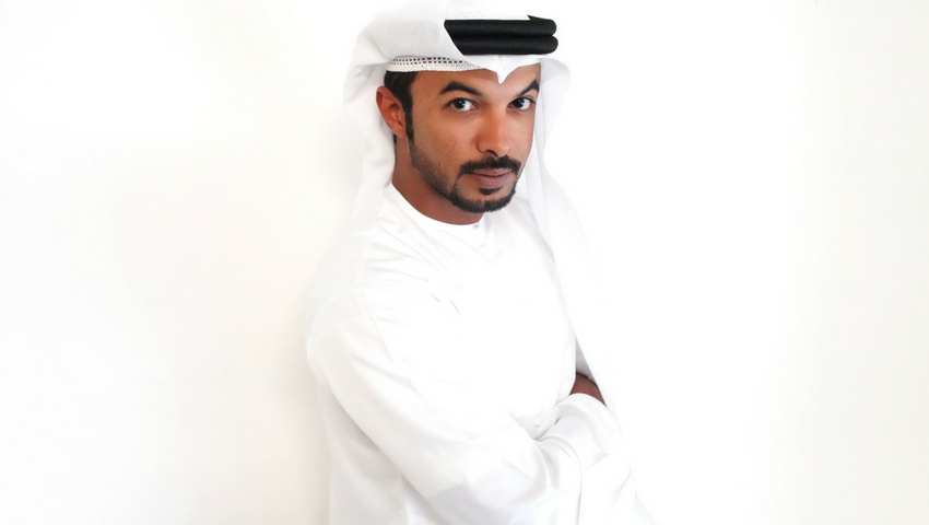 SIGGRAPH Spotlight: Episode 9 – Mohammed Saeed Harib