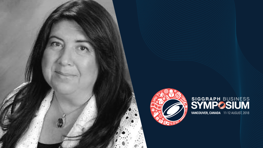 VR Pioneer Carolina Cruz Neira
