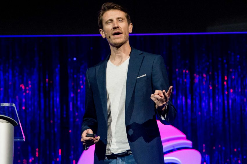 Getting to Know Your SIGGRAPH 2021 Chair, Pol Jeremias-Vila