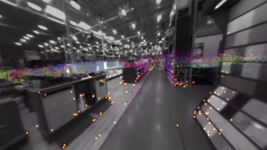 Seeing Things That Aren’t There — How Augmented Reality Will Change Our Lives