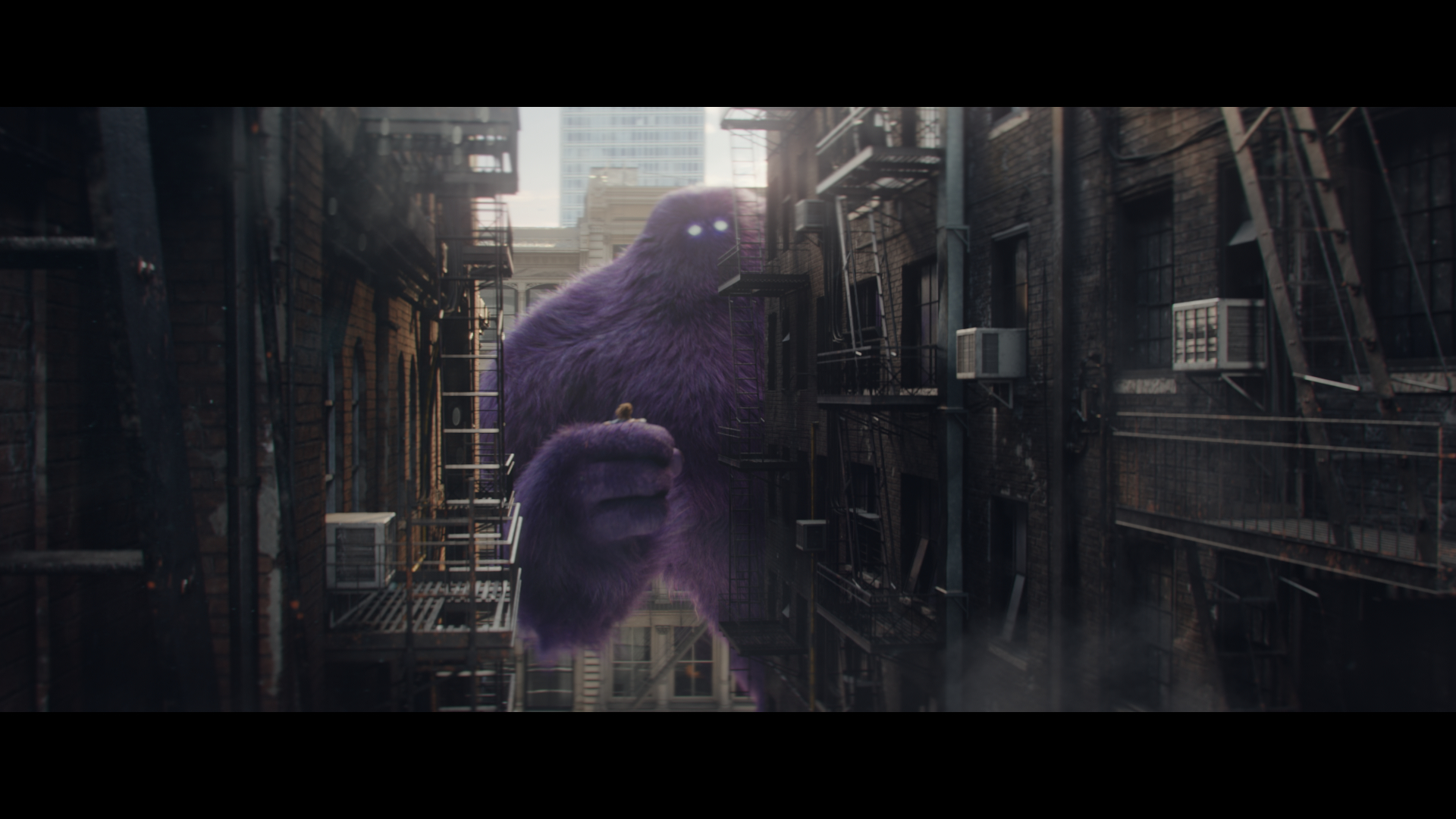 Continuing the Conversation on the State of the Art of CG in Advertising