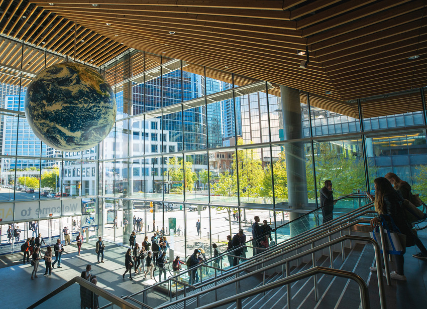 The SIGGRAPH 2022 Committee Is Evolving the Conference Experience