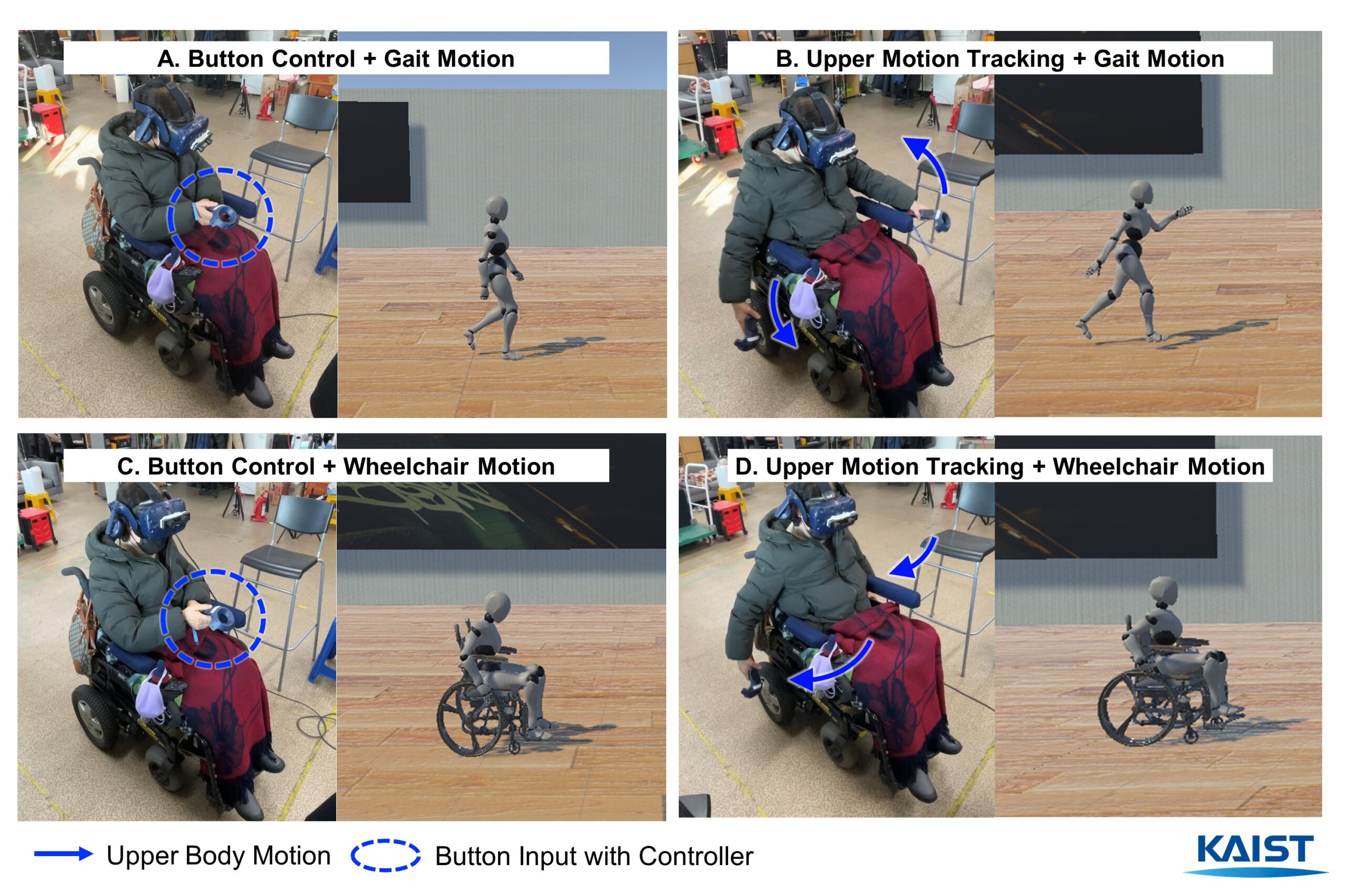 Researchers Make Sense of Embodiment Available to All