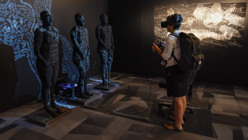 Reflecting on Key Themes and Research From the SIGGRAPH 2022 Art Papers