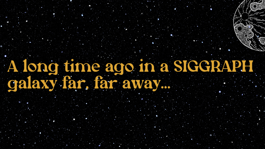 May the ‘Fourth’ Be With You