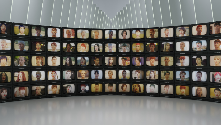 More Than a Dream: Advancing 3D Facial Technology