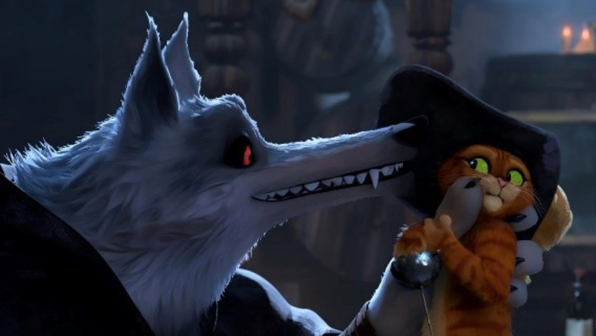 Crafting the Enchanted Universe of ‘Puss in Boots: The Last Wish’