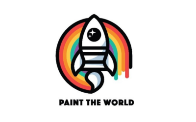 ‘Paint the World’ With Your Digital Paintbrush