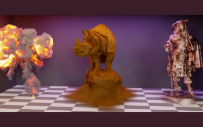 SIGGRAPH 2024 Technical Papers Awards: Best Papers, Honorable Mentions, and Test-of-Time