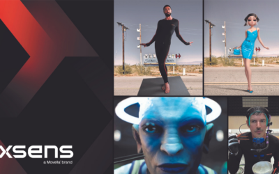 Creating Iconic Character Animations With Motion Capture