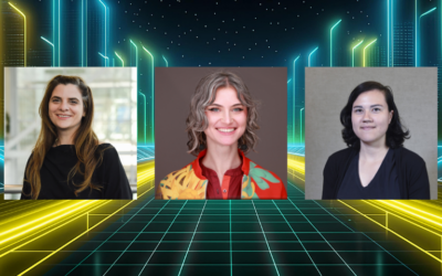 SIGGRAPH Spotlight: Episode 88 – In Conversation With Women of SIGGRAPH Conversations